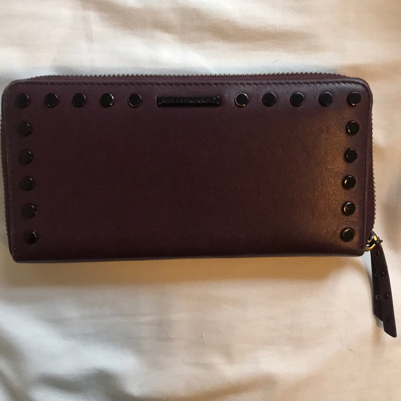 Rebecca Minkoff Wallet - Picture 1 of 3